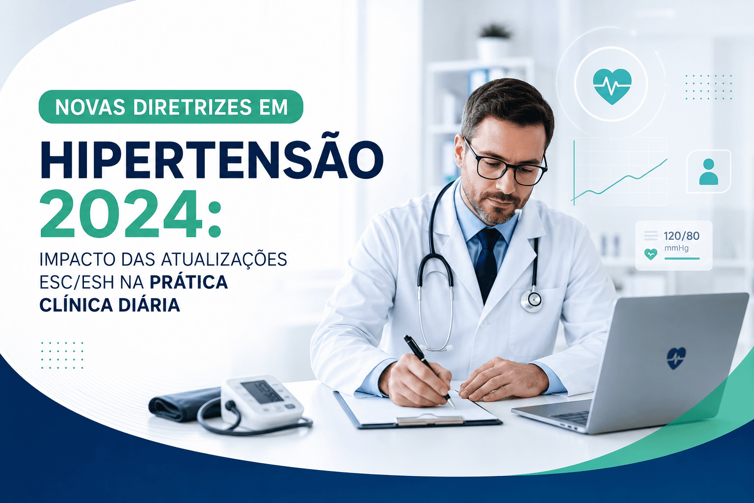 Sepses Graves em 2026: Novas Diretrizes e Práticas